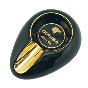 Cohiba Çakmak Küllük İkili Puro Seti