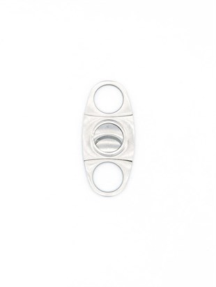 Cohiba Gold Küllük Gold Puro Tüpü Gümüş Kesici 3lü Puro Seti