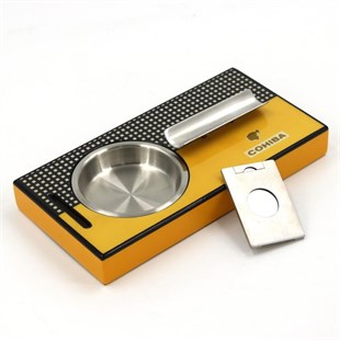 Cohiba Dahili Kesicili Puro Küllüğü