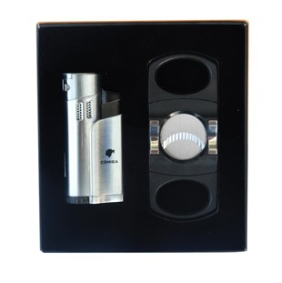 Cohiba Puro Seti