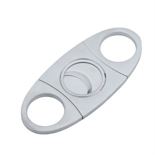 Cohiba Siyah Çakmak Silver Kesici 2li Puro Seti