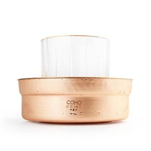 Coho Patron Dövme Bakır Whiskey Keyf