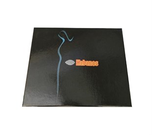 Habana Kesici Delici Kılıf Üçlü Set