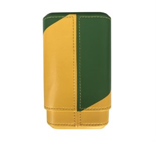 Monte Cristo Kesici Punch Kılıf Üçlü Set