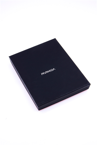 Parmida Çakmak Kesici Küllük Sehpa Dörtlü Siyah Puro Seti