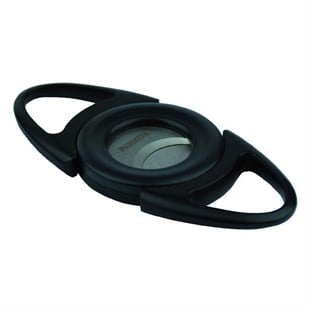 Parmida Çakmak Kesici İkili Siyah Puro Set