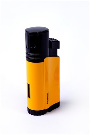 Parmida Çakmak Kesici İkili Set