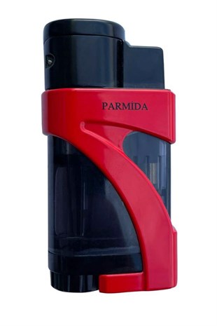 Parmida Çakmak Kesici İkili Set