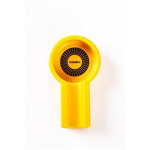 Parmida Çakmak Küllük İkili Sarı Puro Seti