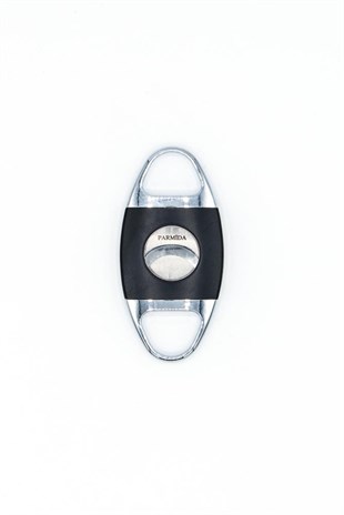 Parmida Kesici Tüp Küllük Üçlü Puro Seti