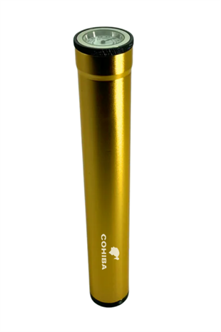 Cohiba Gold Puro Tüpü