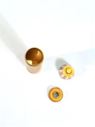 Cohiba Sehpalı Gold Tekli Puro Tüpü