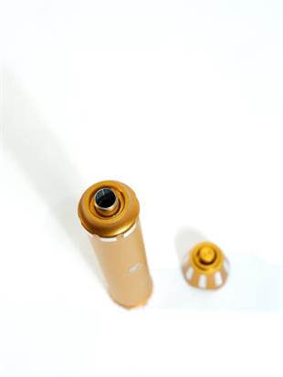 Cohiba Sehpalı Gold Tekli Puro Tüpü