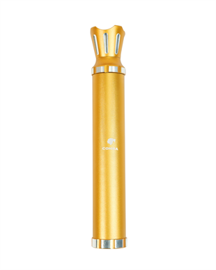 Cohiba Sehpalı Gold Tekli Puro Tüpü