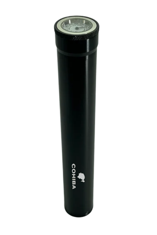 Cohiba Siyah Puro Tüpü