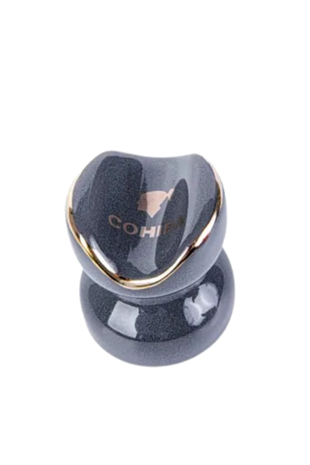 Cohiba Haki Puro Tutucu Sehpa
