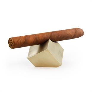 Coho Brazen Pirinç Masif Puro Standı