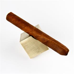 Coho Brazen Pirinç Masif Puro Standı