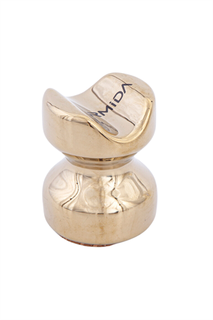 Parmida Gold Puro Tutucu Sehpa