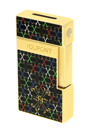 S.T. Dupont Fuente Series Biggy Puro Çakmağı 25060