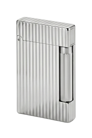 S.T. Dupont İnitial Gümüş Puro Çakmağı