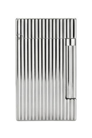 S.T. Dupont İnitial Gümüş Puro Çakmağı