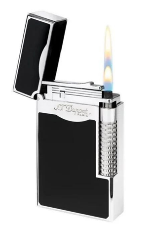 S.T. Dupont Le Grand Dark Puro Çakmağı 23010