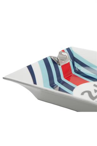 S.T. Dupont 24H Le Mans İkili Puro Küllüğü 6488