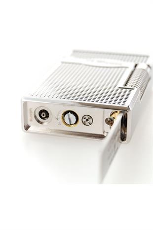 S.T. Dupont Le Grand Gümüş Puro Çakmağı 23011