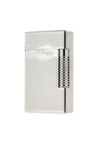 S.T. Dupont Le Grand Gümüş Puro Çakmağı 23011