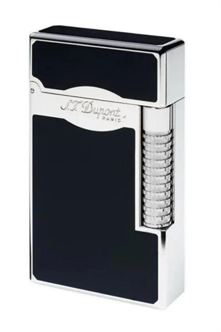 S.T. Dupont Le Grand Dark Puro Çakmağı 23010