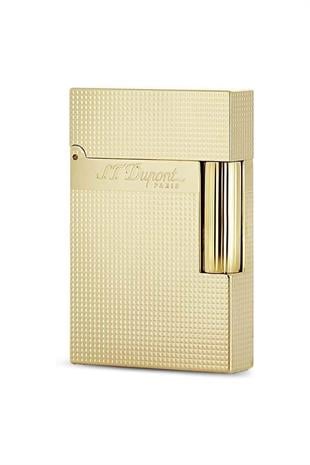 S.T. Dupont Ligne 2 Gold Puro Çakmağı 18692