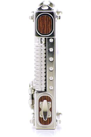 S.T. Dupont Limited Edition Seven Seas Puro Çakmağı 16604C3