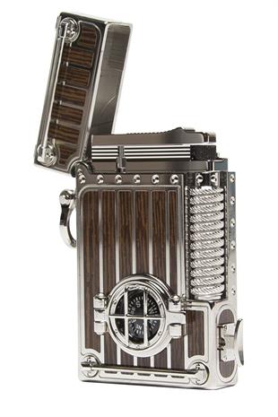 S.T. Dupont Limited Edition Seven Seas Puro Çakmağı 16604C3