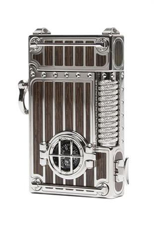 S.T. Dupont Limited Edition Seven Seas Puro Çakmağı 16604C3