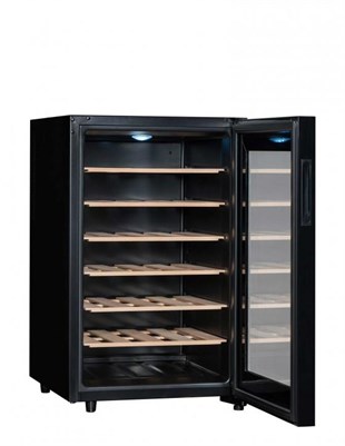La Sommeliere LS28CB Şarap Saklama Dolabı - 28 Şişe Kapasiteli