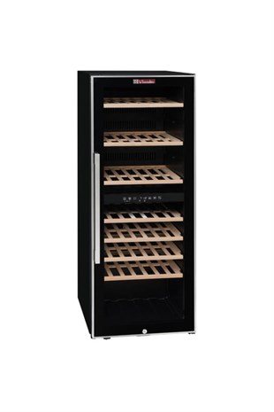 La Sommeliere ECS80 Şarap Saklama Dolabı