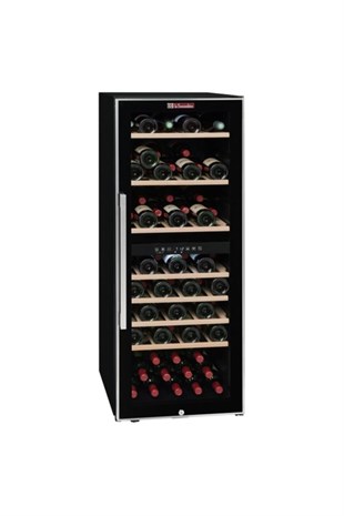 La Sommeliere ECS80 Şarap Saklama Dolabı