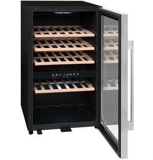La Sommeliere ECS50.2Z Double Zone Wine Cellar 49 Bottles Capacity Şarap Soğutucu