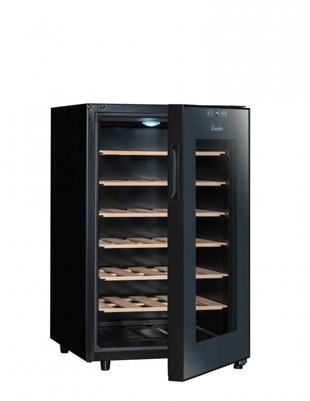 La Sommeliere LS28CB Şarap Saklama Dolabı - 28 Şişe Kapasiteli