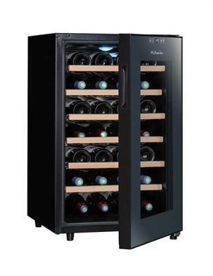 La Sommeliere LS28S Solo Şarap Dolabı