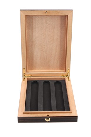 Adorini Vedado Seyahat Humidor Puro Kutusu