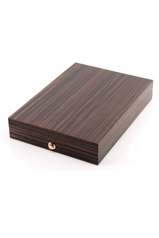 Adorini Vedado Seyahat Humidor Puro Kutusu