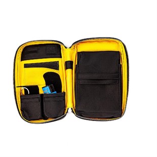 Cohiba Siyah Puro Taşıma Çantası