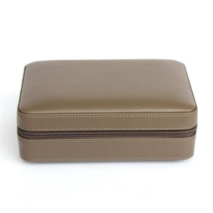 Cohiba Koyu Gri Puro Taşıma Çantası