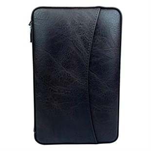 Cohiba Siyah Çakmak Kesicili Puro Taşıma Çantası