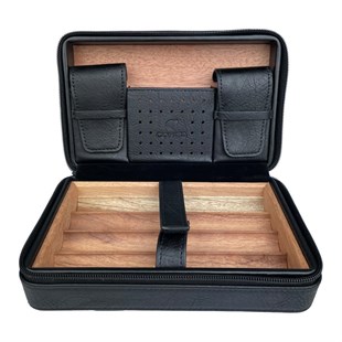 Cohiba Siyah Puro Taşıma Çantası