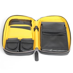 Cohiba Siyah Puro Taşıma Çantası