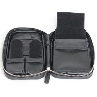 Cohiba Siyah Puro Taşıma Çantası