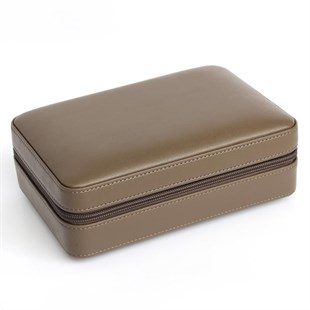 Cohiba Koyu Gri Puro Taşıma Çantası